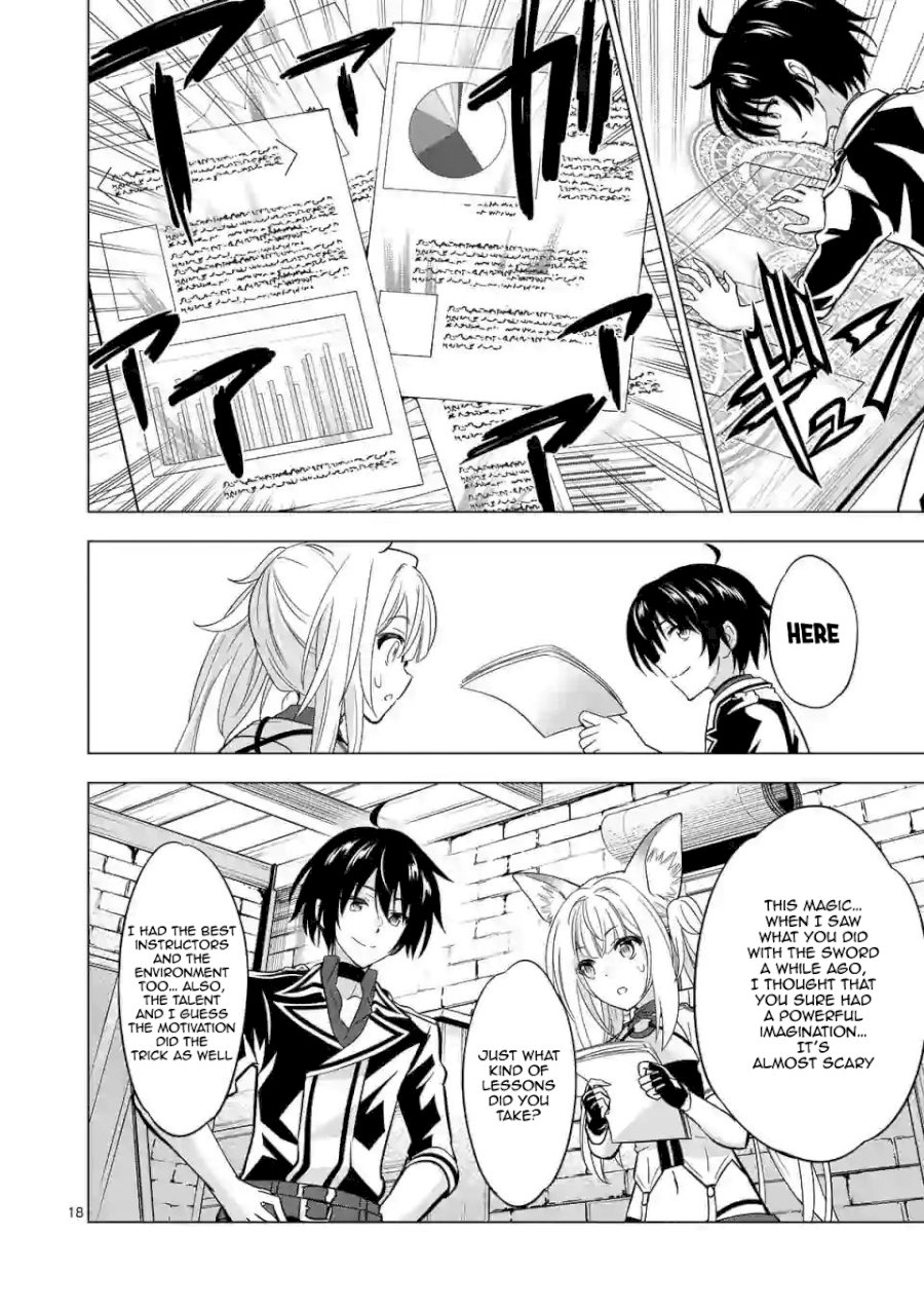 Shijou Saikyou Orc-san no Tanoshii Tanetsuke Harem Zukuri 8