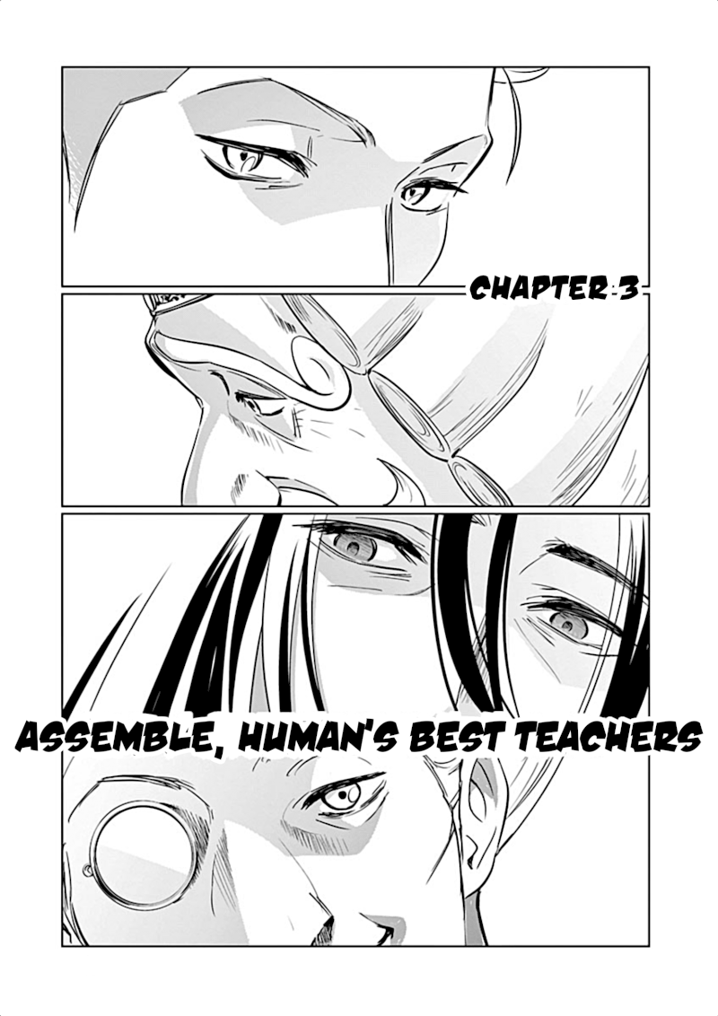 Shijou Saikyou Orc-san no Tanoshii Tanetsuke Harem Zukuri 2