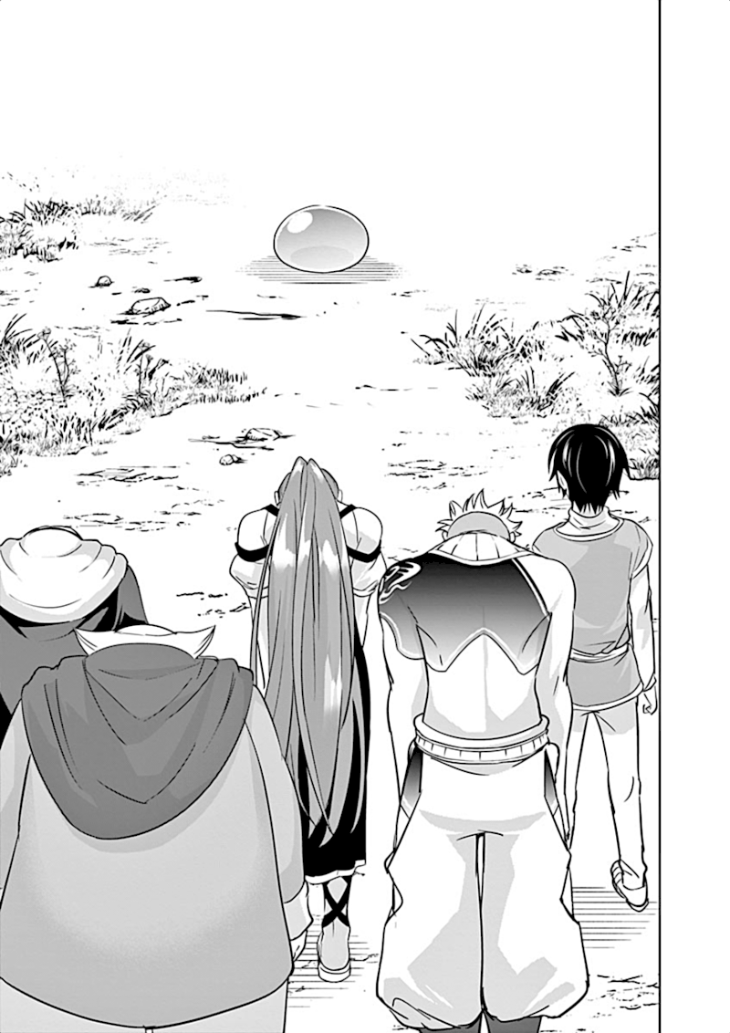 Shijou Saikyou Orc-san no Tanoshii Tanetsuke Harem Zukuri 14