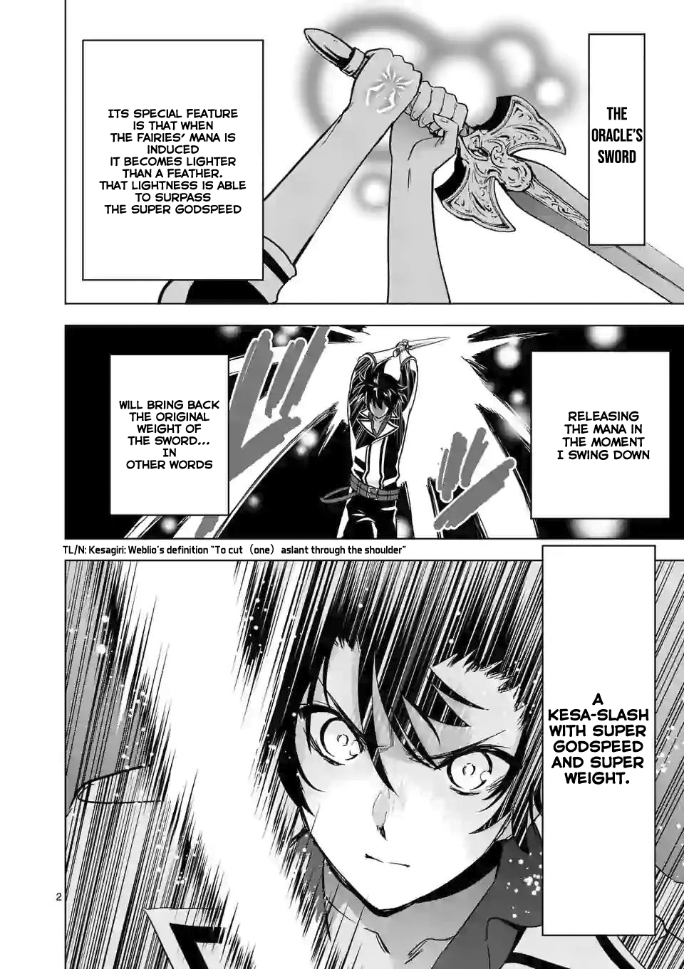 Shijou Saikyou Orc-san no Tanoshii Tanetsuke Harem Zukuri 3