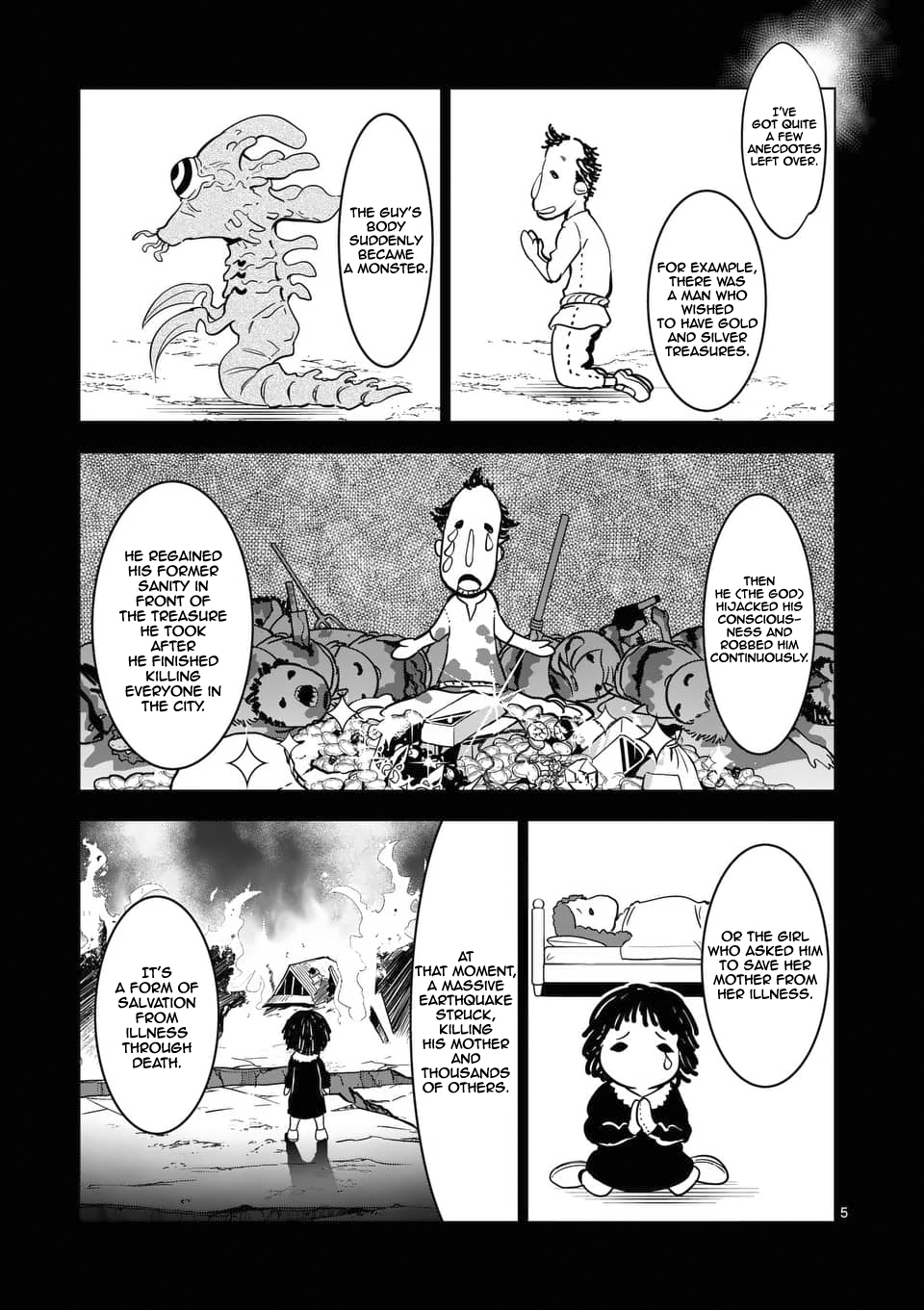 Shijou Saikyou Orc-san no Tanoshii Tanetsuke Harem Zukuri 6