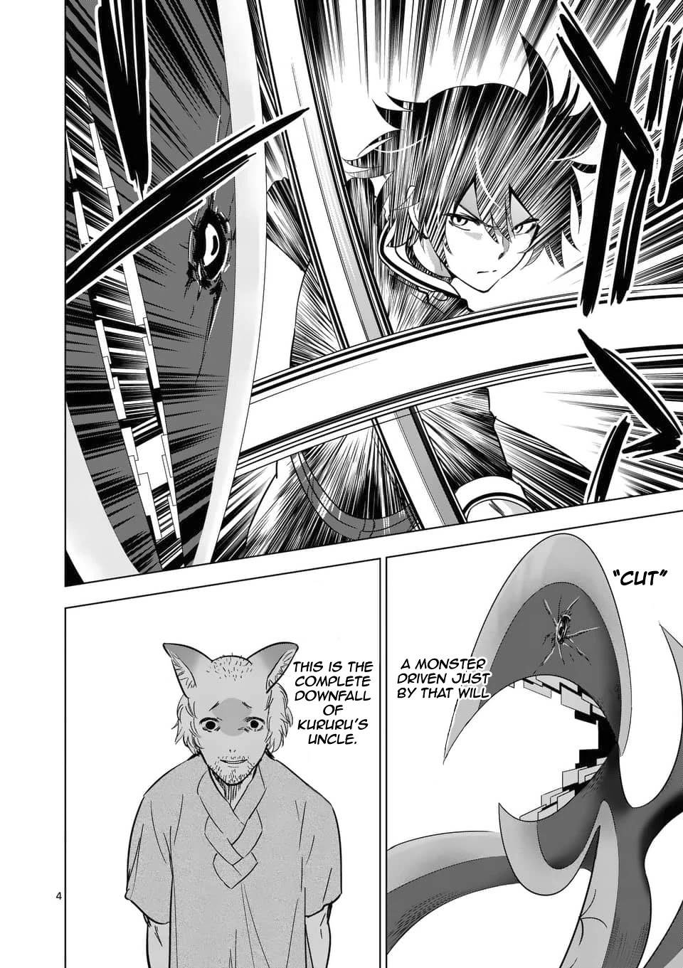 Shijou Saikyou Orc-san no Tanoshii Tanetsuke Harem Zukuri 5