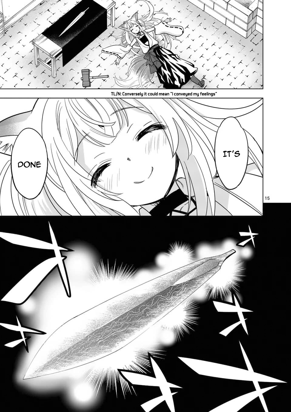 Shijou Saikyou Orc-san no Tanoshii Tanetsuke Harem Zukuri 5