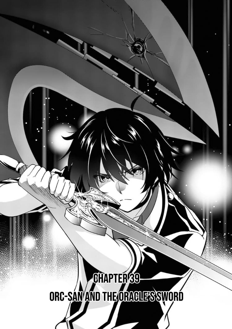 Shijou Saikyou Orc-san no Tanoshii Tanetsuke Harem Zukuri 2