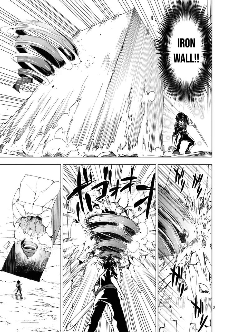 Shijou Saikyou Orc-san no Tanoshii Tanetsuke Harem Zukuri 4