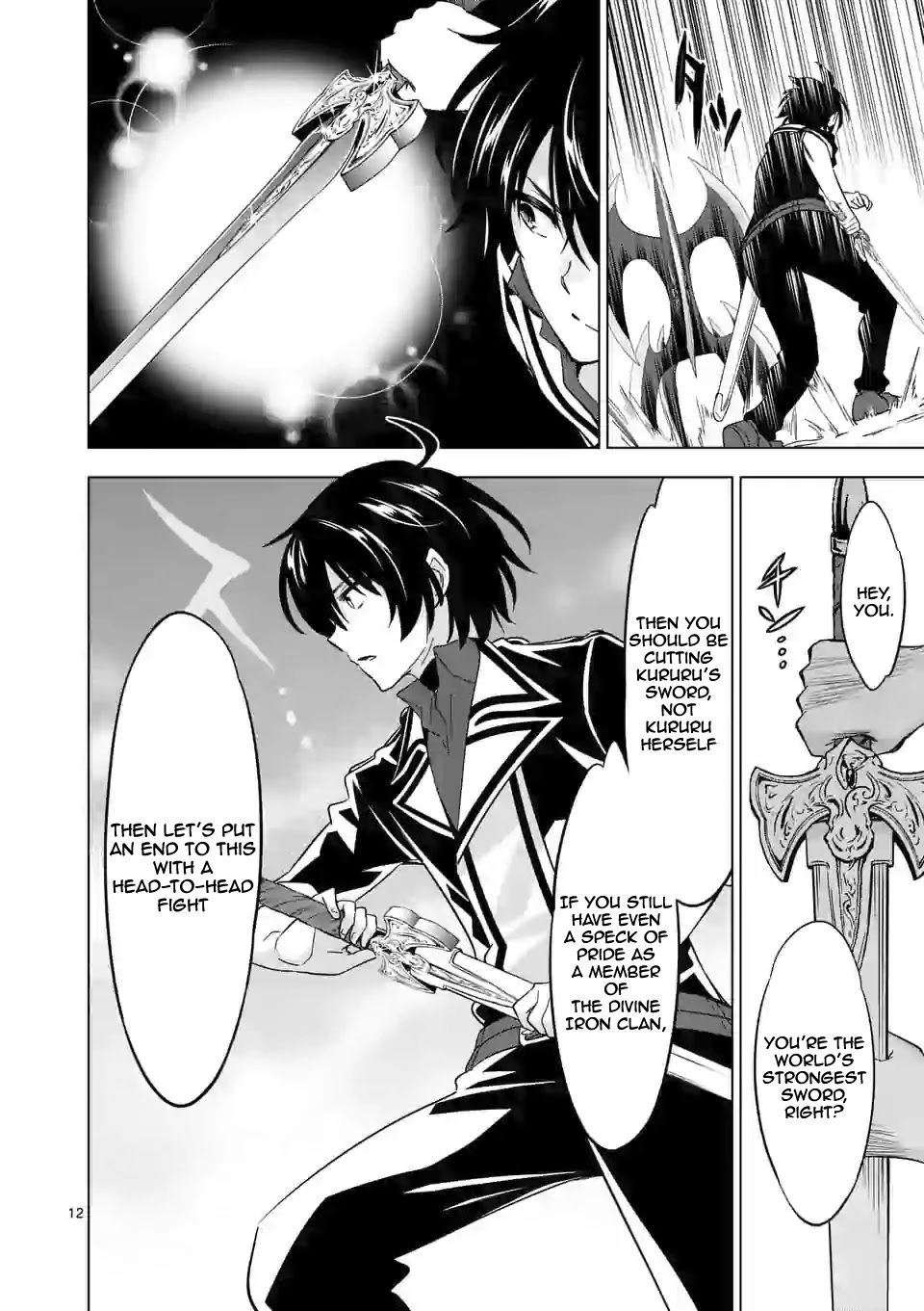 Shijou Saikyou Orc-san no Tanoshii Tanetsuke Harem Zukuri 2