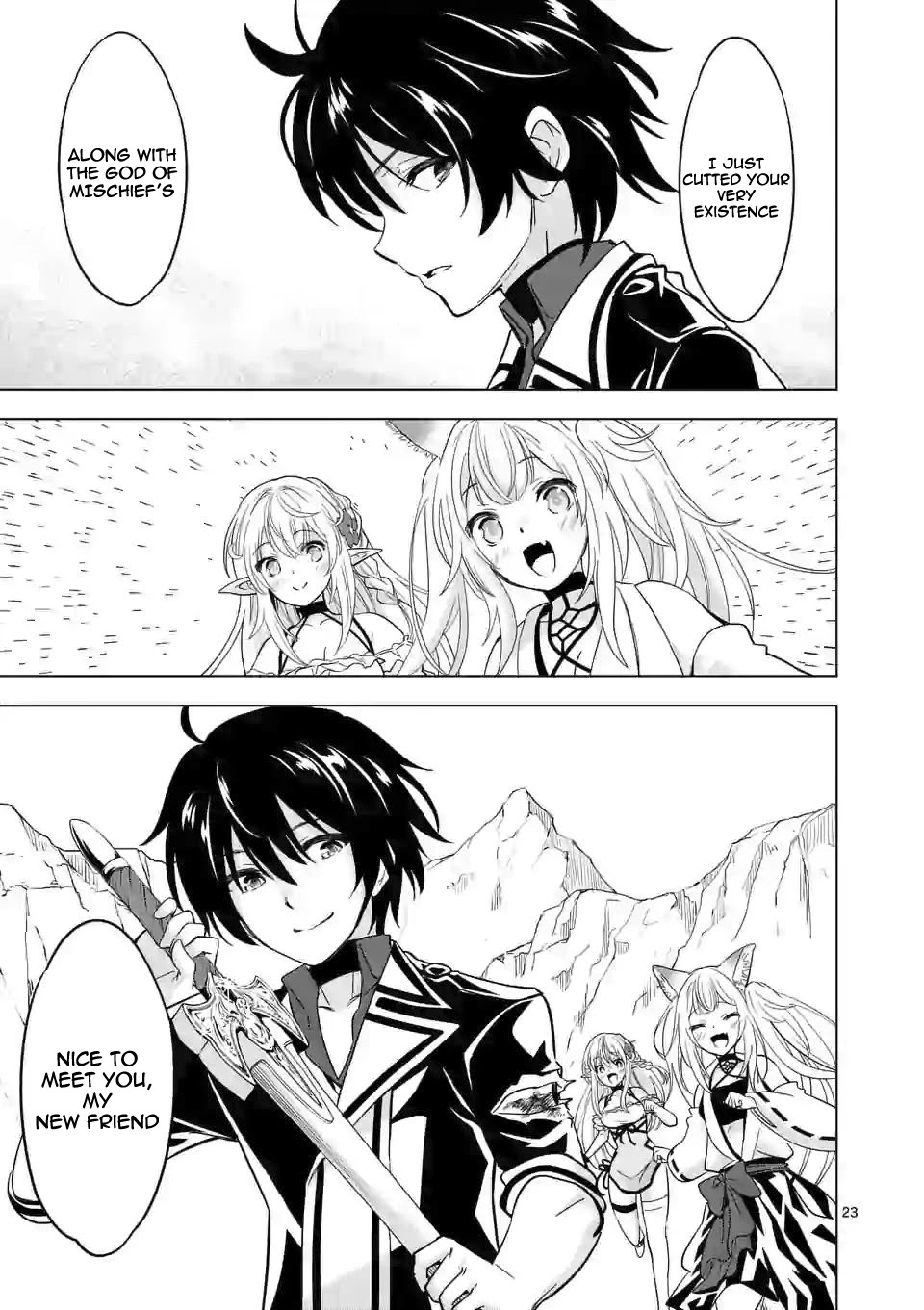 Shijou Saikyou Orc-san no Tanoshii Tanetsuke Harem Zukuri 12