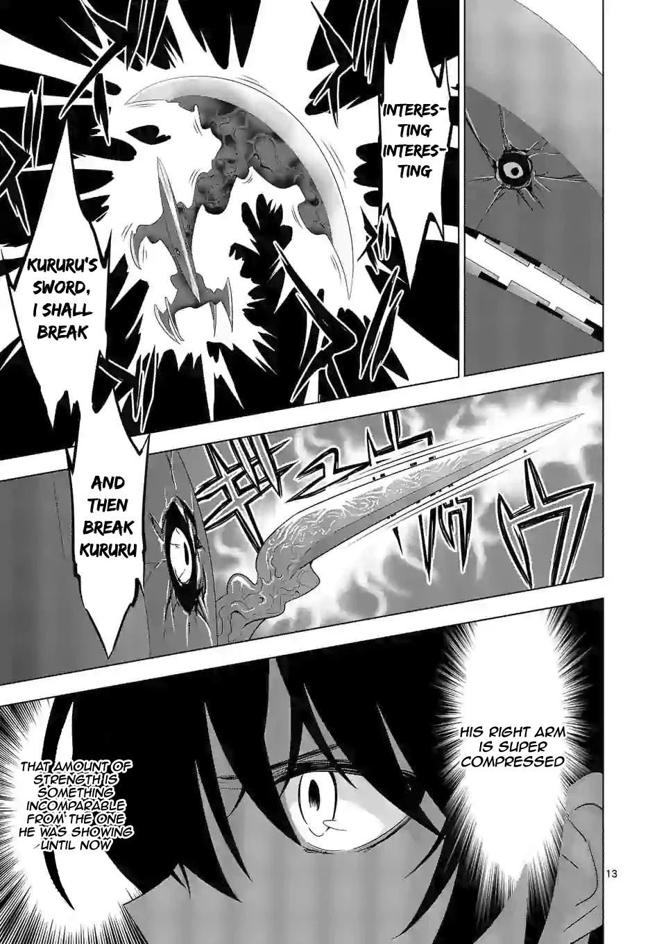 Shijou Saikyou Orc-san no Tanoshii Tanetsuke Harem Zukuri 3