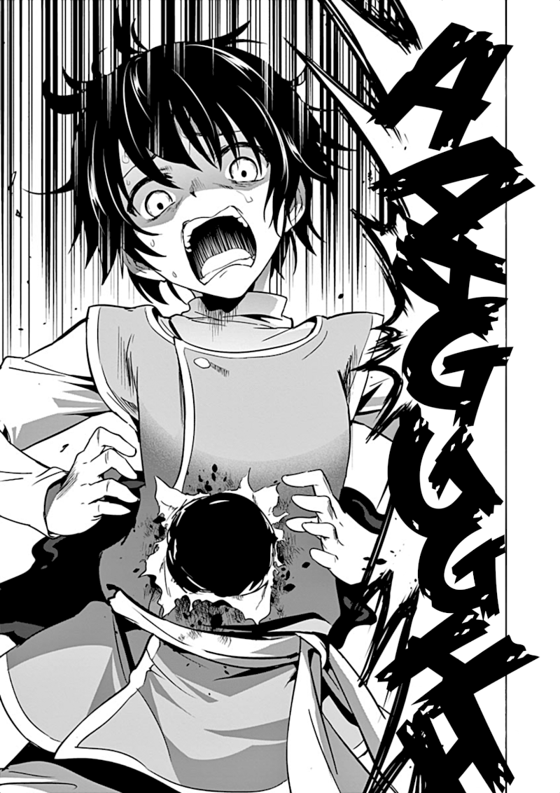Shijou Saikyou Orc-san no Tanoshii Tanetsuke Harem Zukuri 9