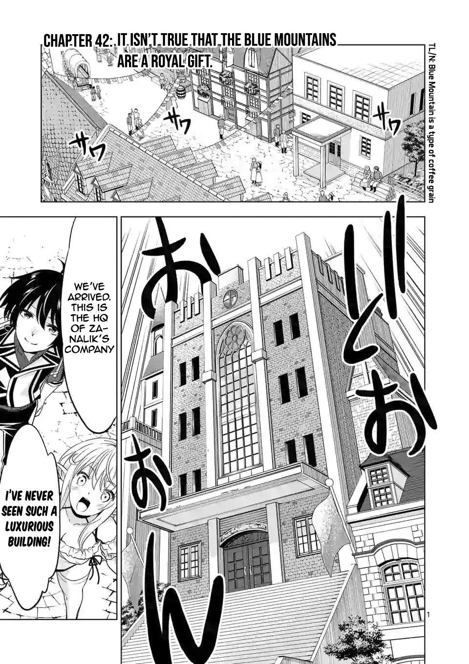 Shijou Saikyou Orc-san no Tanoshii Tanetsuke Harem Zukuri 2