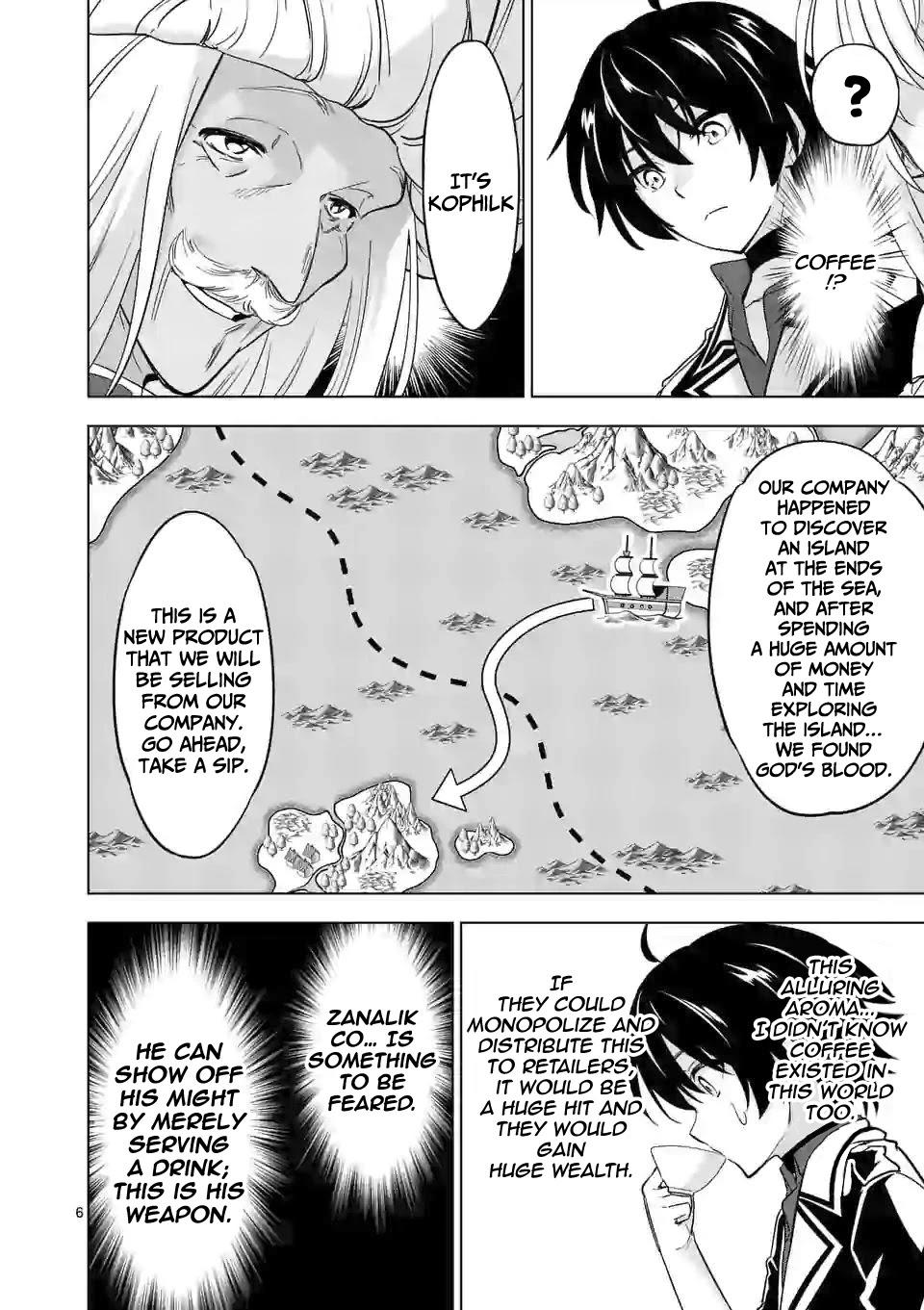 Shijou Saikyou Orc-san no Tanoshii Tanetsuke Harem Zukuri 7