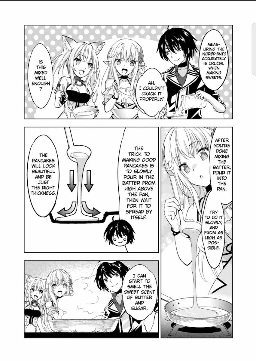 Shijou Saikyou Orc-san no Tanoshii Tanetsuke Harem Zukuri 2