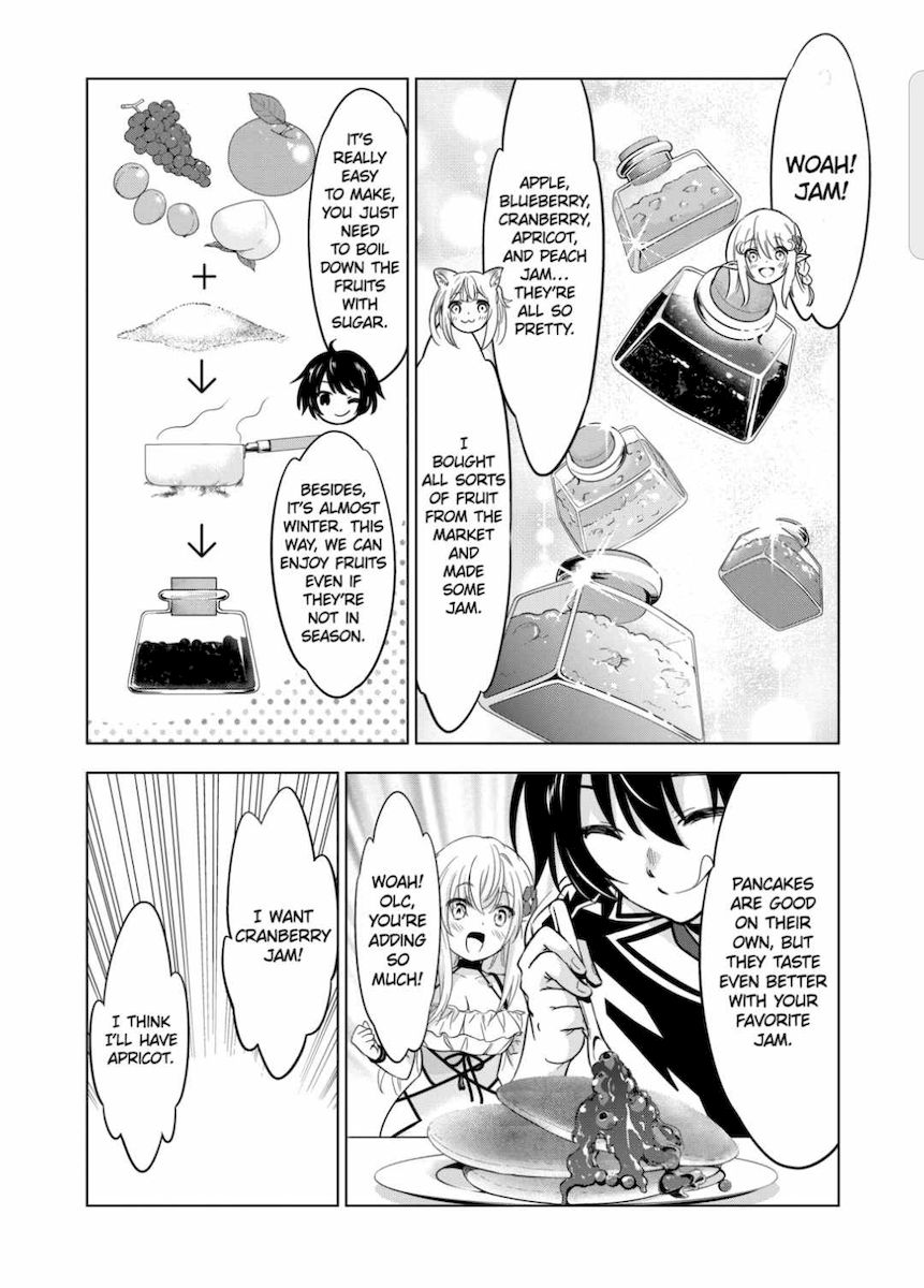 Shijou Saikyou Orc-san no Tanoshii Tanetsuke Harem Zukuri 4