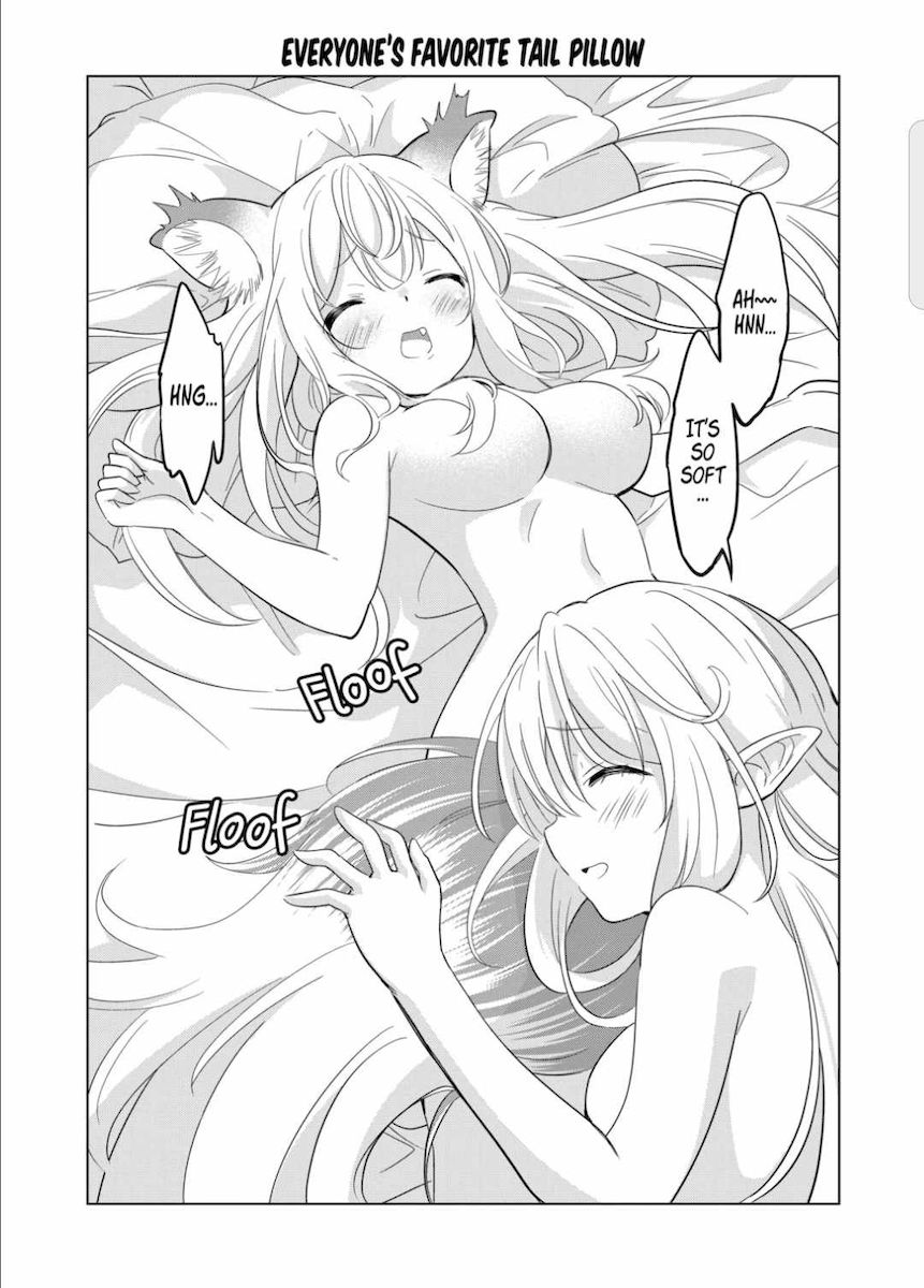 Shijou Saikyou Orc-san no Tanoshii Tanetsuke Harem Zukuri 12