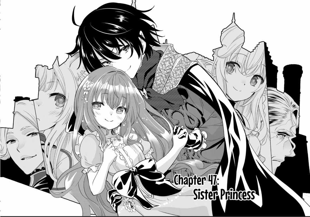 Shijou Saikyou Orc-san no Tanoshii Tanetsuke Harem Zukuri 2