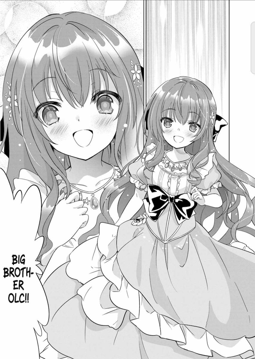 Shijou Saikyou Orc-san no Tanoshii Tanetsuke Harem Zukuri 14