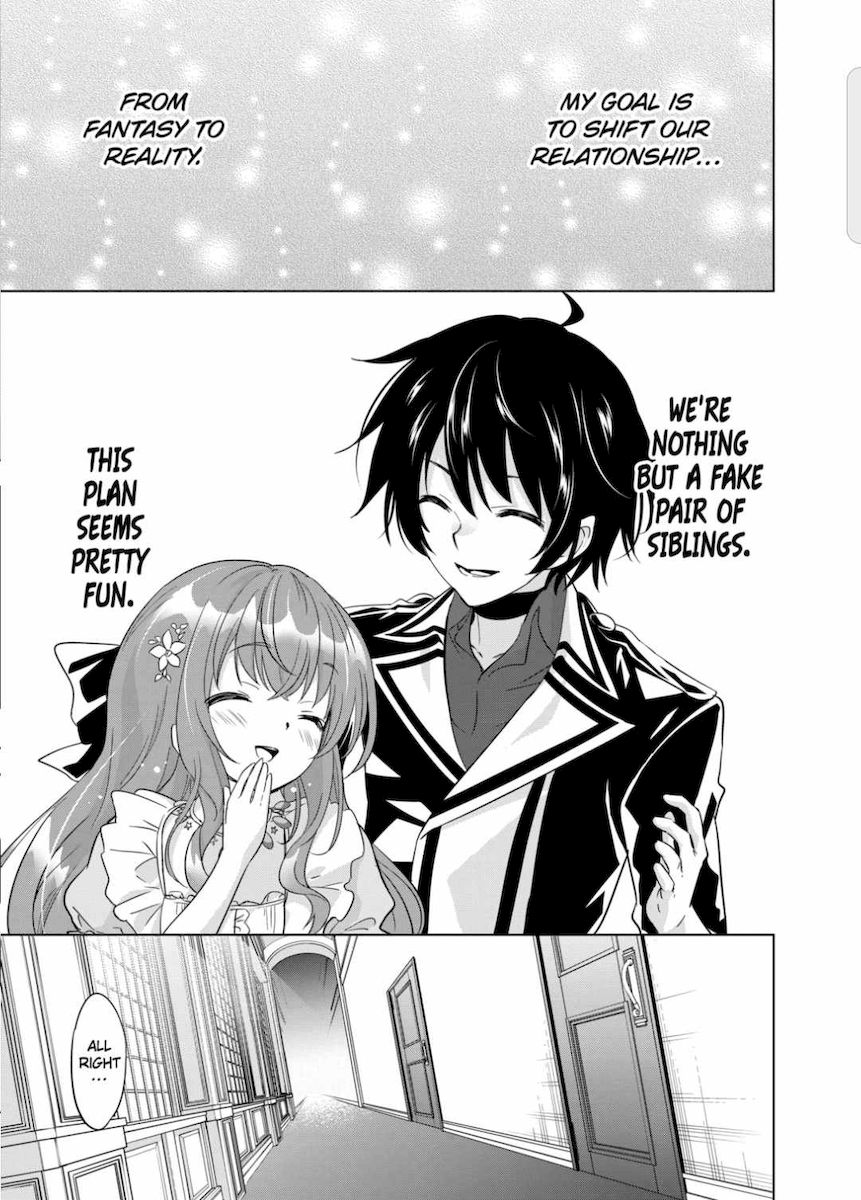 Shijou Saikyou Orc-san no Tanoshii Tanetsuke Harem Zukuri 23