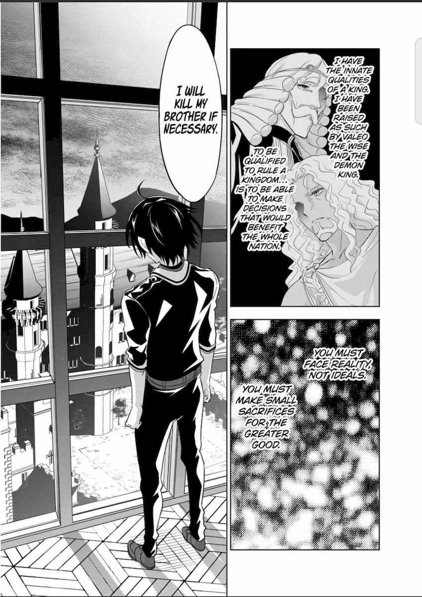Shijou Saikyou Orc-san no Tanoshii Tanetsuke Harem Zukuri 29