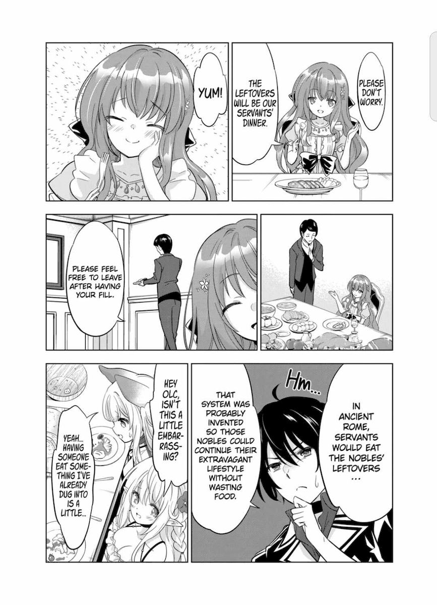 Shijou Saikyou Orc-san no Tanoshii Tanetsuke Harem Zukuri 2