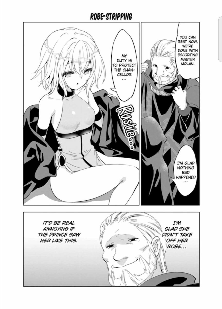 Shijou Saikyou Orc-san no Tanoshii Tanetsuke Harem Zukuri 15