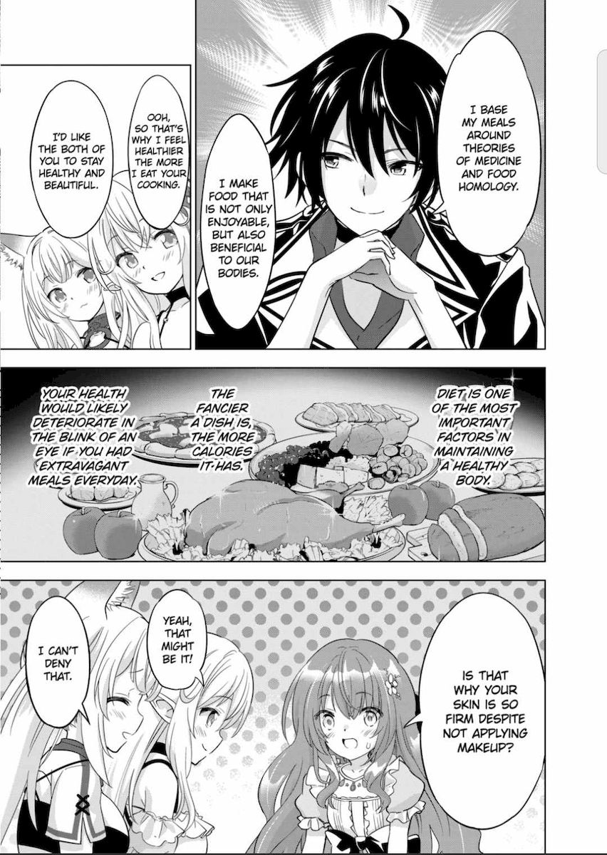 Shijou Saikyou Orc-san no Tanoshii Tanetsuke Harem Zukuri 5