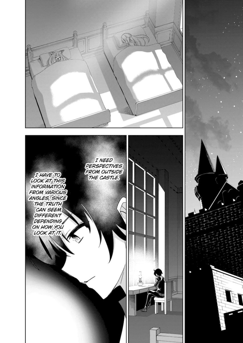 Shijou Saikyou Orc-san no Tanoshii Tanetsuke Harem Zukuri 2