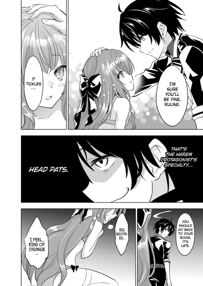 Shijou Saikyou Orc-san no Tanoshii Tanetsuke Harem Zukuri 16