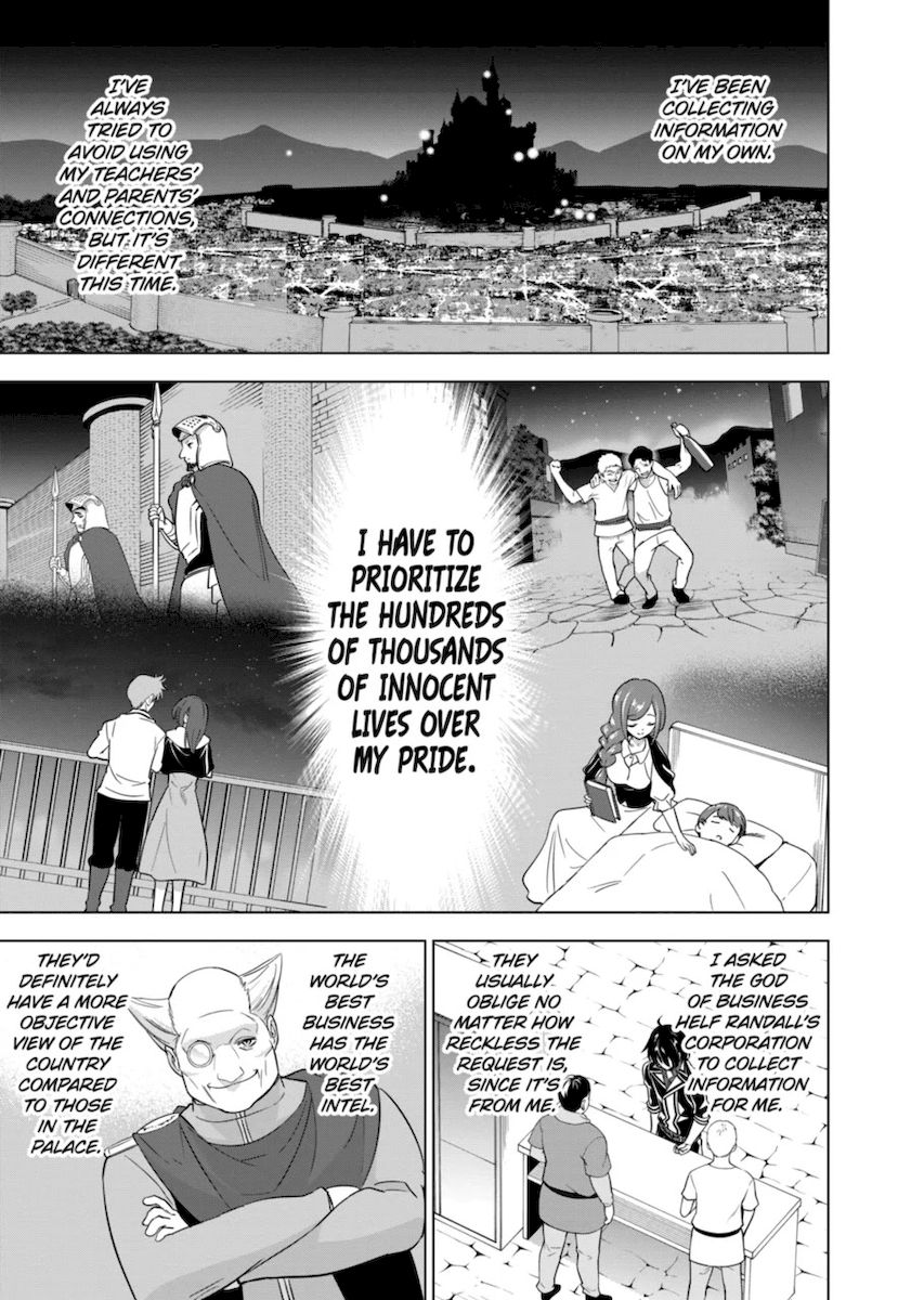 Shijou Saikyou Orc-san no Tanoshii Tanetsuke Harem Zukuri 3