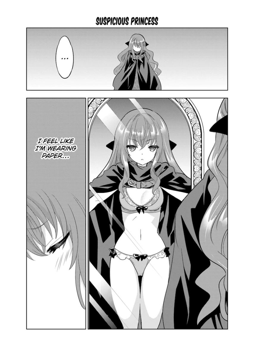 Shijou Saikyou Orc-san no Tanoshii Tanetsuke Harem Zukuri 21