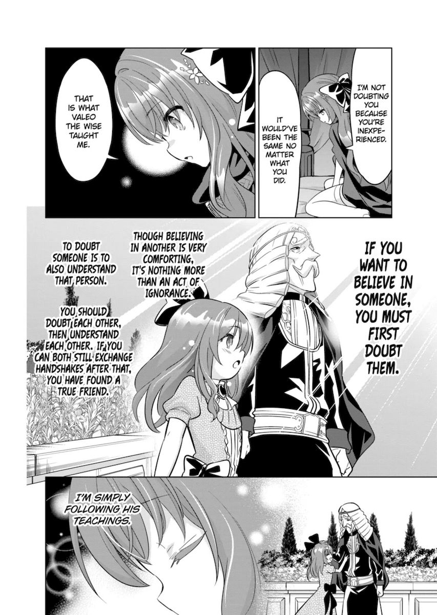 Shijou Saikyou Orc-san no Tanoshii Tanetsuke Harem Zukuri 8
