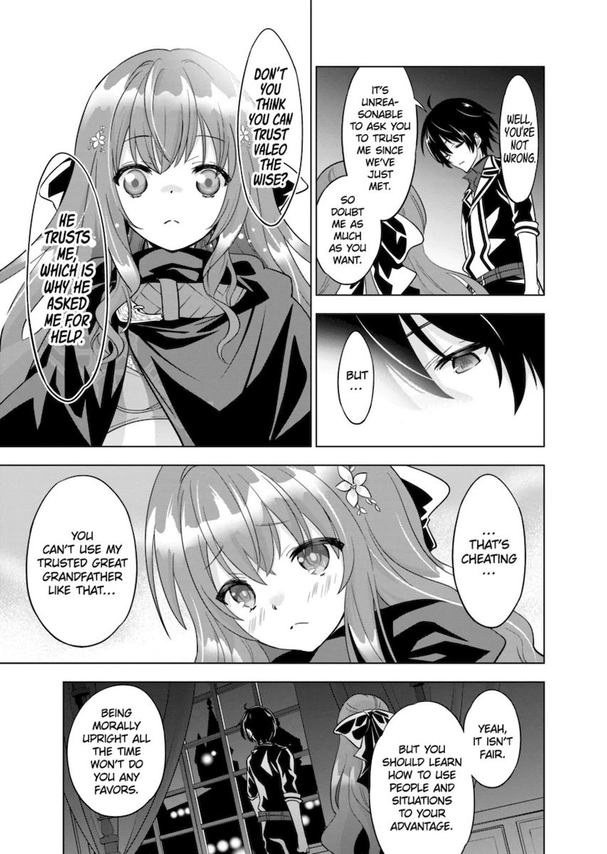 Shijou Saikyou Orc-san no Tanoshii Tanetsuke Harem Zukuri 9