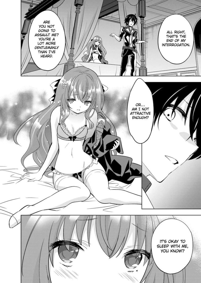 Shijou Saikyou Orc-san no Tanoshii Tanetsuke Harem Zukuri 10