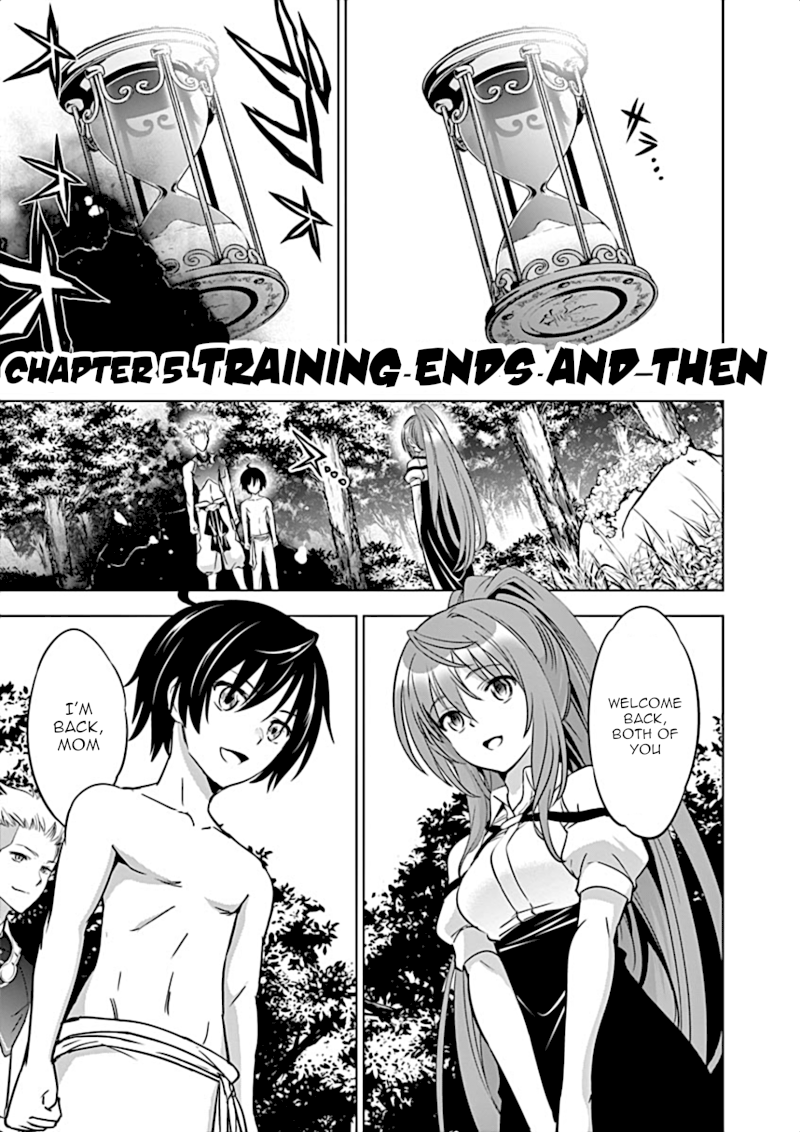 Shijou Saikyou Orc-san no Tanoshii Tanetsuke Harem Zukuri 2