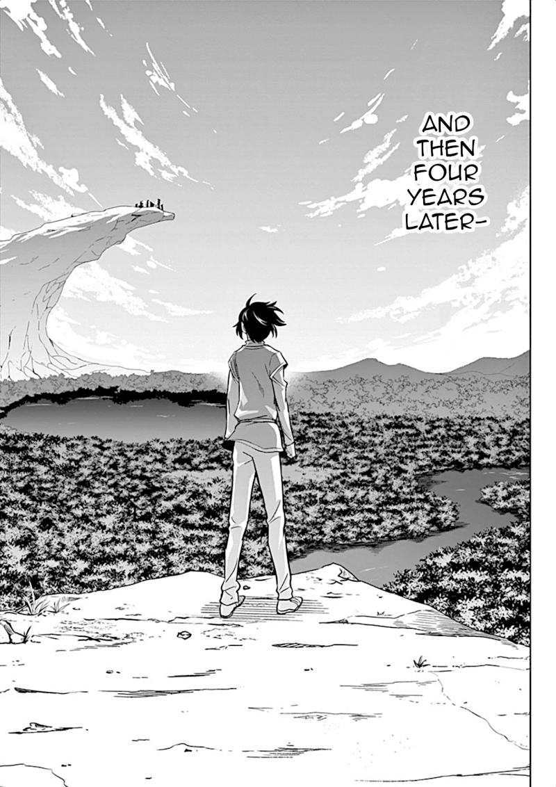 Shijou Saikyou Orc-san no Tanoshii Tanetsuke Harem Zukuri 12