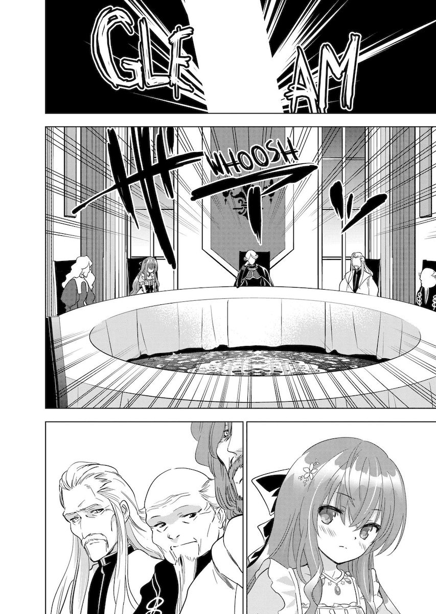 Shijou Saikyou Orc-san no Tanoshii Tanetsuke Harem Zukuri 10