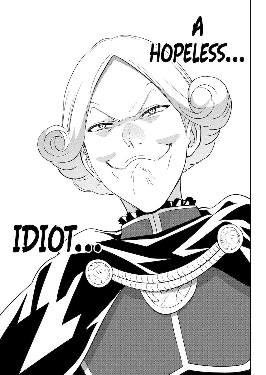 Shijou Saikyou Orc-san no Tanoshii Tanetsuke Harem Zukuri 13