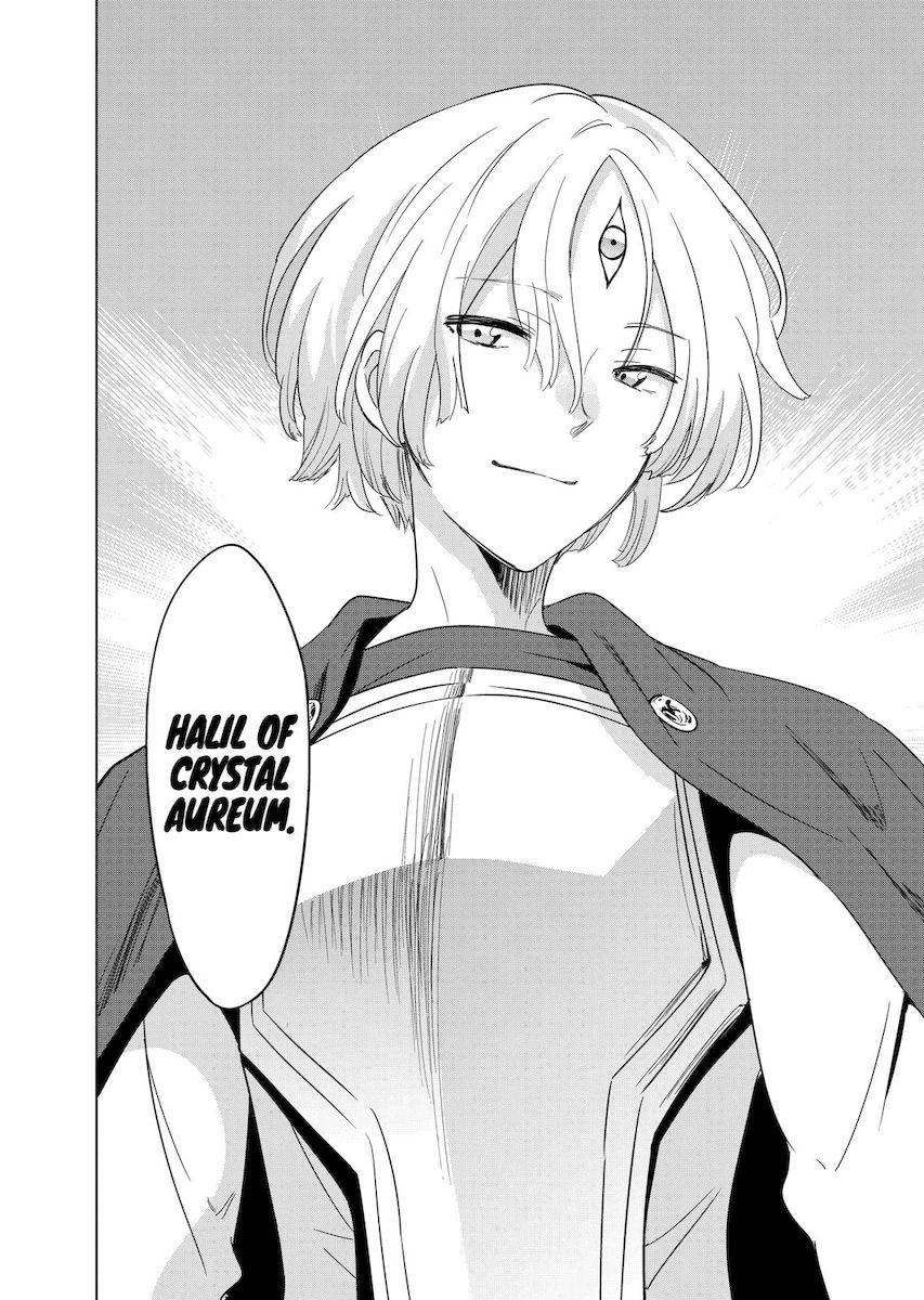 Shijou Saikyou Orc-san no Tanoshii Tanetsuke Harem Zukuri 22