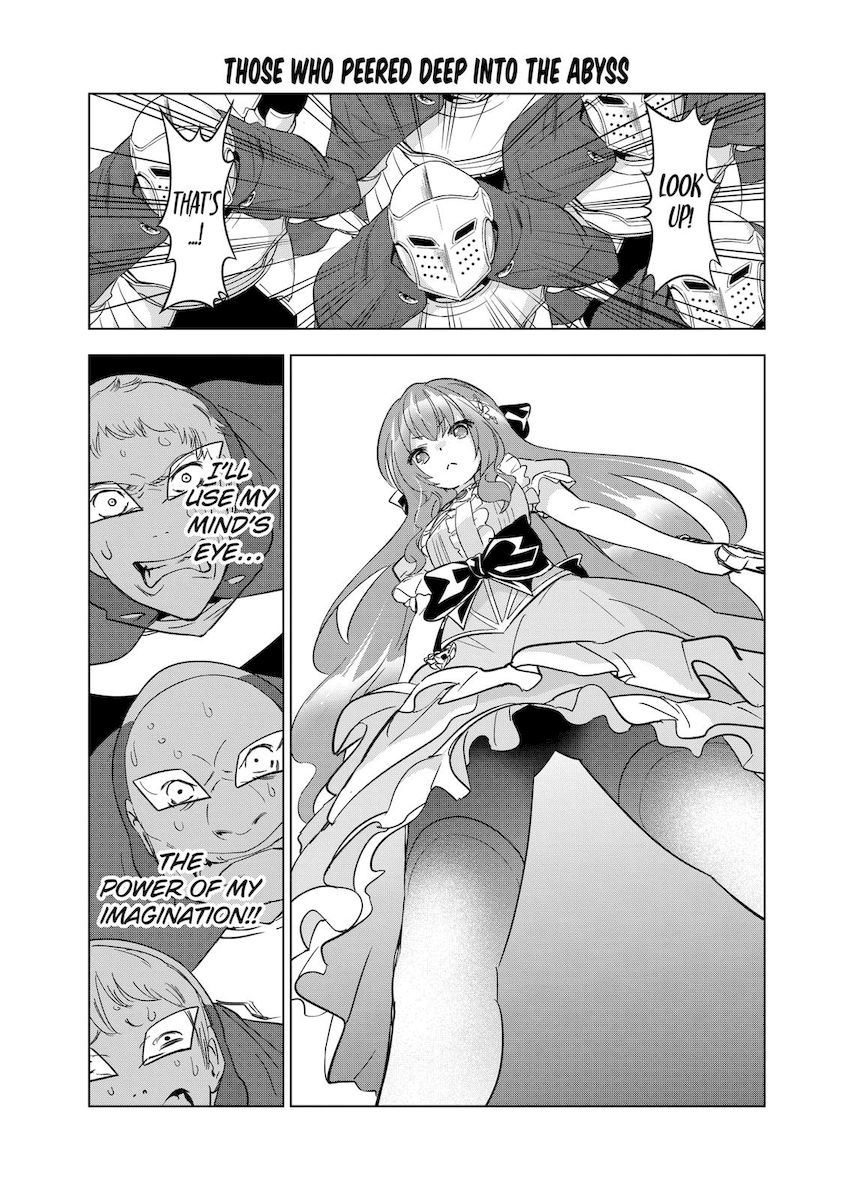 Shijou Saikyou Orc-san no Tanoshii Tanetsuke Harem Zukuri 27