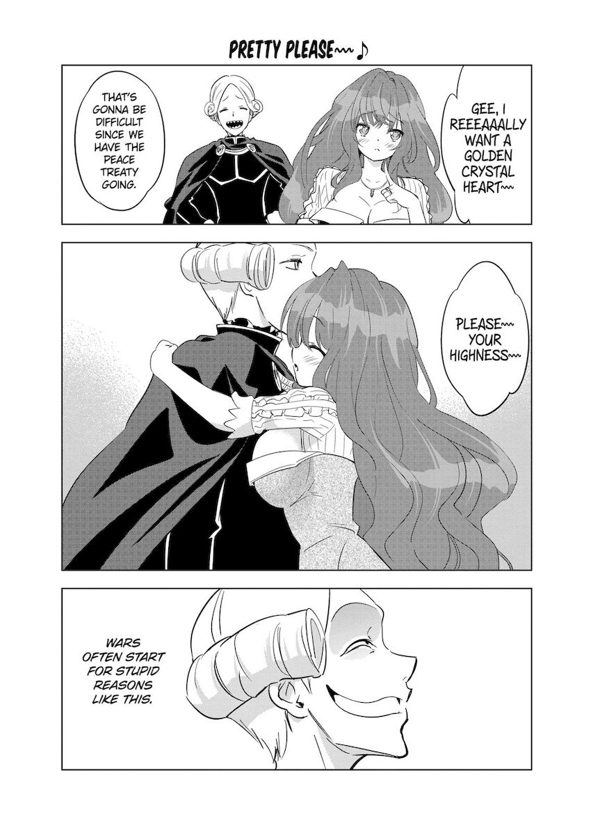Shijou Saikyou Orc-san no Tanoshii Tanetsuke Harem Zukuri 15