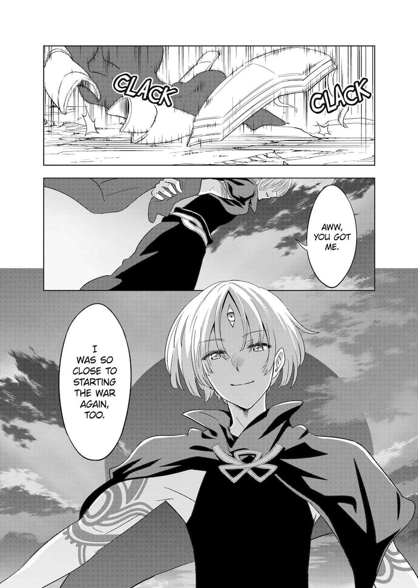 Shijou Saikyou Orc-san no Tanoshii Tanetsuke Harem Zukuri 5