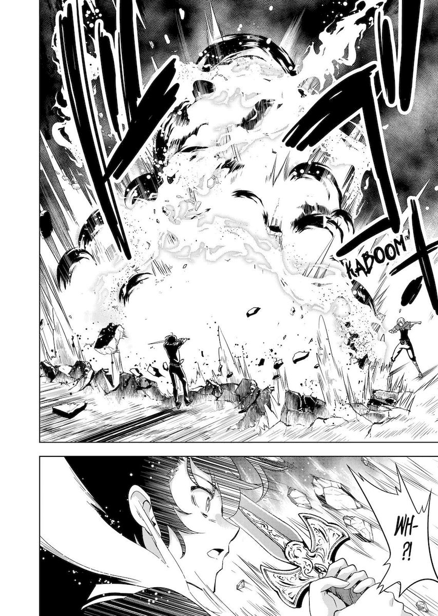 Shijou Saikyou Orc-san no Tanoshii Tanetsuke Harem Zukuri 6