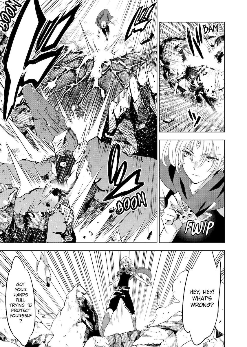 Shijou Saikyou Orc-san no Tanoshii Tanetsuke Harem Zukuri 7