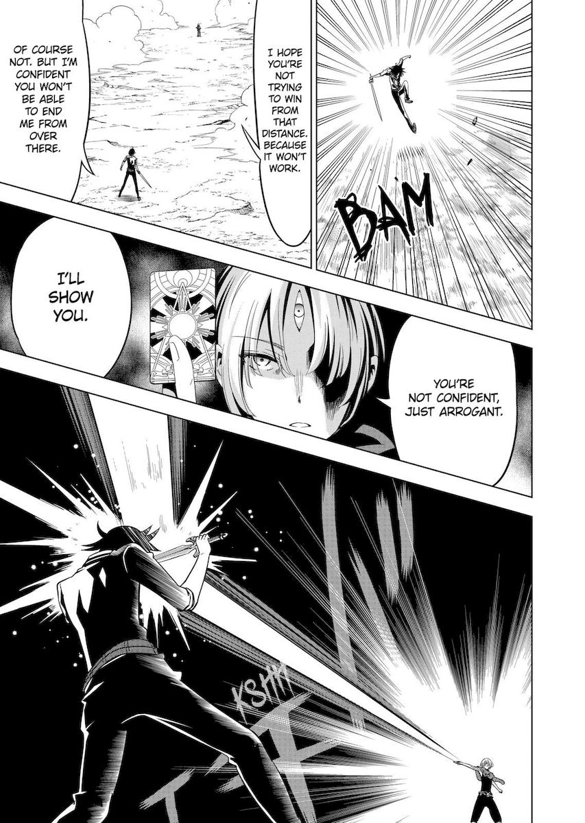 Shijou Saikyou Orc-san no Tanoshii Tanetsuke Harem Zukuri 9