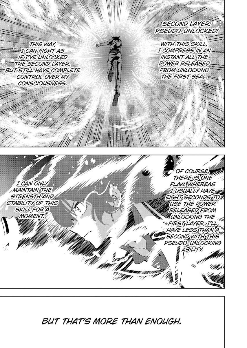 Shijou Saikyou Orc-san no Tanoshii Tanetsuke Harem Zukuri 13