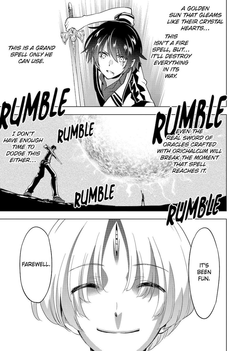 Shijou Saikyou Orc-san no Tanoshii Tanetsuke Harem Zukuri 5
