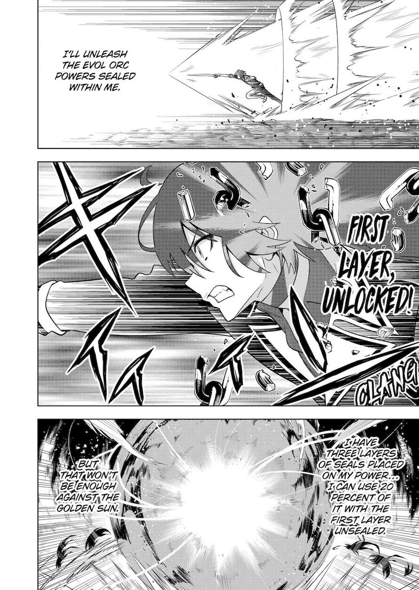 Shijou Saikyou Orc-san no Tanoshii Tanetsuke Harem Zukuri 10