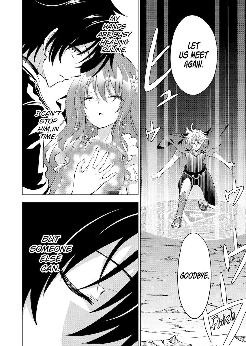 Shijou Saikyou Orc-san no Tanoshii Tanetsuke Harem Zukuri 6