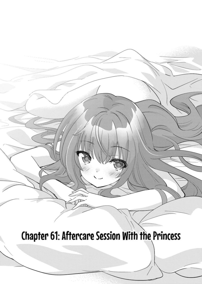 Shijou Saikyou Orc-san no Tanoshii Tanetsuke Harem Zukuri 1