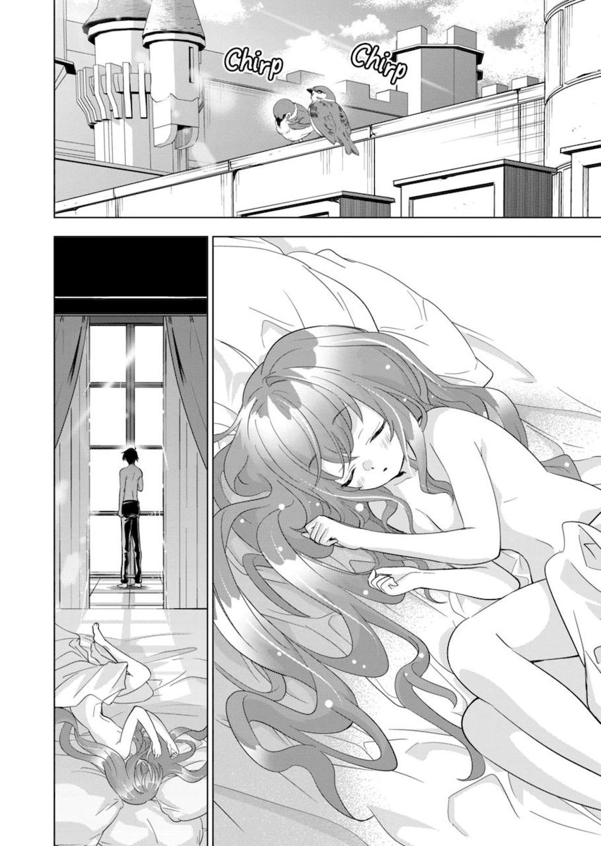 Shijou Saikyou Orc-san no Tanoshii Tanetsuke Harem Zukuri 2