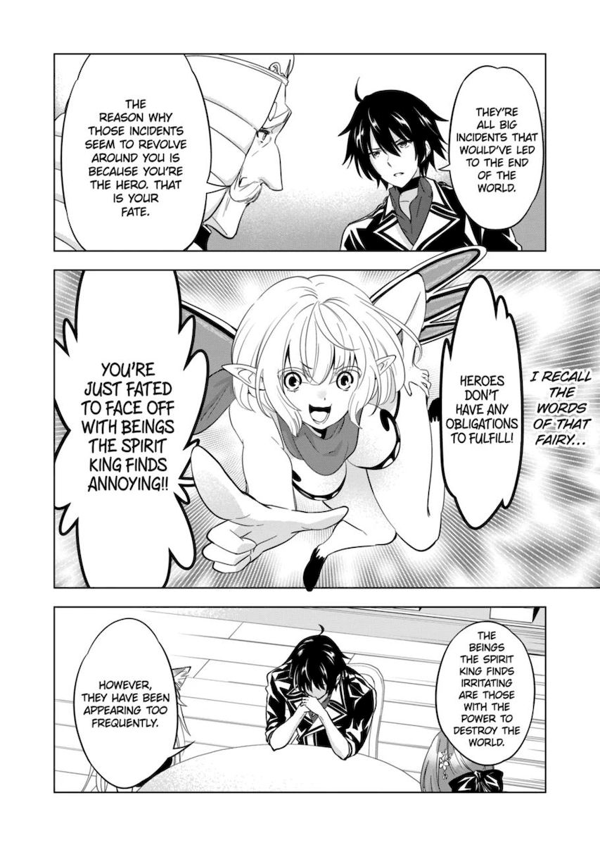 Shijou Saikyou Orc-san no Tanoshii Tanetsuke Harem Zukuri 2